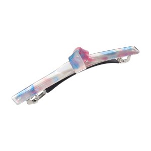 Unique Bargains Fashion Hair Clip Hairdo Clip 1 Pcs - 1 of 4