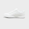 Men's Scout Sneakers - Goodfellow & Co™ White - 2 of 4