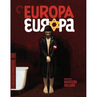 Europa Europa (Blu-ray)(2019)