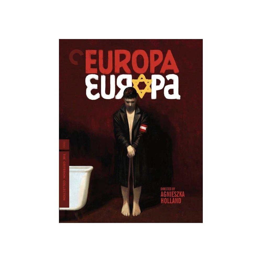 Europa Europa (Blu-ray), movies