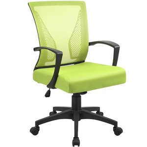LACOO Pop Mesh Office Chair - 1 of 4