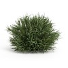 Melrose Spring Grass Half Orb (Set of 12) - 2 of 3