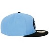 Adult Batman Azrael Logo New Era 59Fifty Fitted Hat - 4 of 4