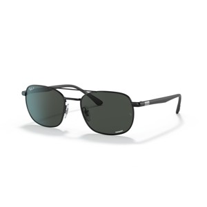 Ray-Ban RB3670CH 54mm Unisex Square Sunglasses Polarized - 1 of 4