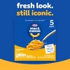 Kraft Original Mac and Cheese Dinner - 3 of 4