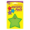 TREND Stars Mini Accents Variety Pack, 36 Per Pack, 6 Packs - 2 of 3