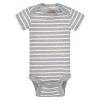 Gerber Baby Boys' 5-Pack Short-Sleeve Bodysuits - 4 of 4