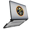Keyscaper NBA Western Conference Teams Linen Laptop Case for Apple MacBook - 2 of 4