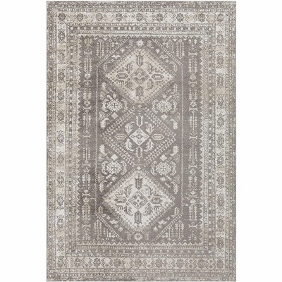 Hauteloom Kingscourt Washable Area Rug
