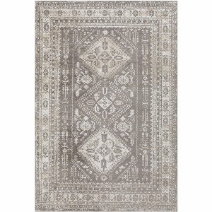 Hauteloom Kingscourt Washable Area Rug - 1 of 4
