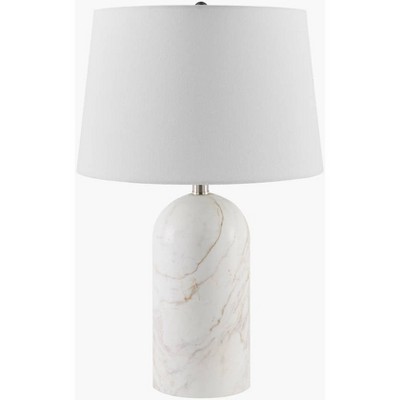 Livabliss Huriel Traditional Table Lamps
