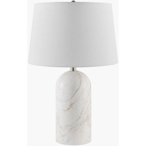 Livabliss Huriel Traditional Table Lamps - 1 of 4