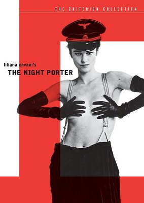 The Night Porter (DVD)(2014)