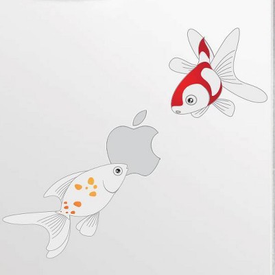 Goldfish