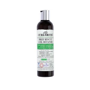 CURLSMITH Frizz Rescue Curl Retainer - 8 fl oz - Ulta Beaty - 1 of 3