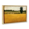 Stupell Industries Autumn Memory Landscape Floating Frame Canvas Art - 2 of 4