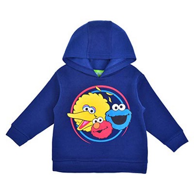 Sesame Street : Toddler Boys' Hoodies & Sweatshirts : Target