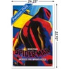 Trends International Marvel Spider-Man: Across The Spider-Verse - Miguel O'Hara Framed Wall Poster Prints - 3 of 4