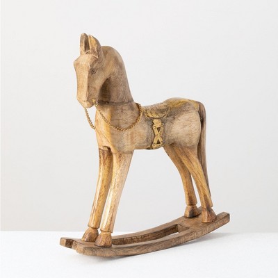 target rocking horse