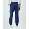 Hanes Comfort Fit Scrubs Men's Scrub Joggers - 3 of 4