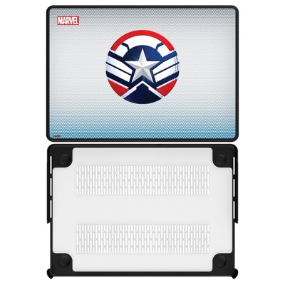 Keyscaper Marvel Avengers Grid Laptop Case for Apple MacBook