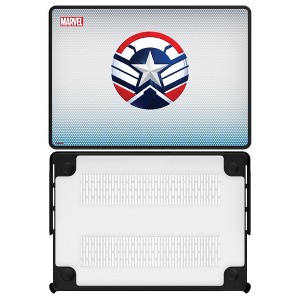 Keyscaper Marvel Avengers Grid Laptop Case for Apple MacBook - 1 of 4