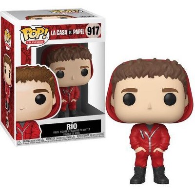 money heist funko pop release date