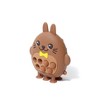 Chocolate Bunny Bubble Pop Squish - Bullseye's Playground™ - 4 of 4