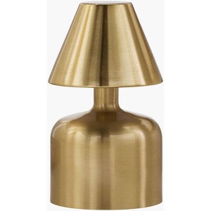 Livabliss Furnas Traditional Table Lamps - 1 of 4