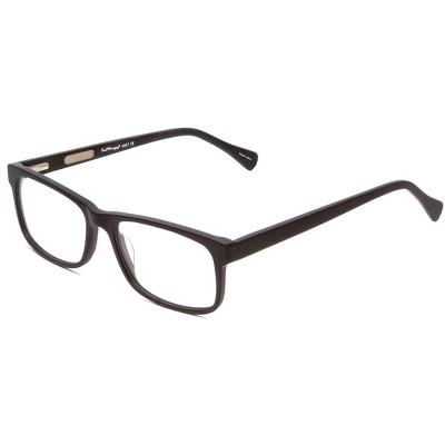 Ernest Hemingway Men's 4679 Brown Mist 53mm