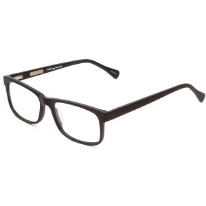 Ernest Hemingway Men's 4679 Brown Mist 53mm - 1 of 4
