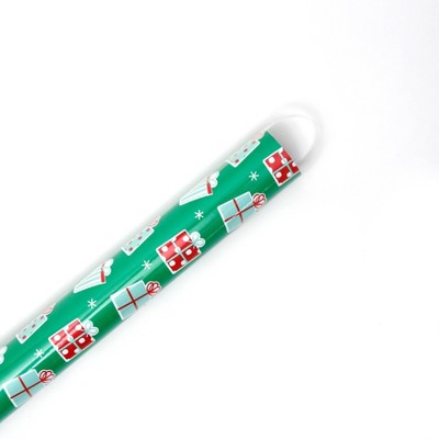 Gift Wrap Holiday Gift Pattern Printed - Spritz™