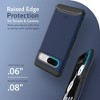 TUDIA Google Pixel 7 (2022) Magsafe Merge Series Case - 4 of 4