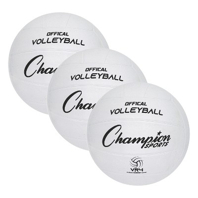 Sports Official Size, Pack Of :