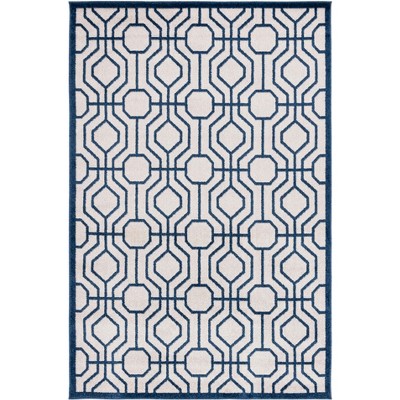 ivory/navy
