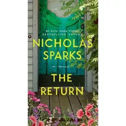 The Return - by Nicholas Sparks (Paperback)