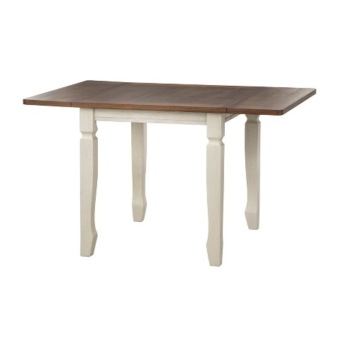 Target drop deals leaf table