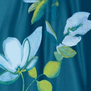 lagoon floating floral
