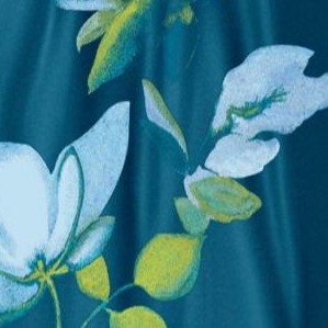 lagoon floating floral