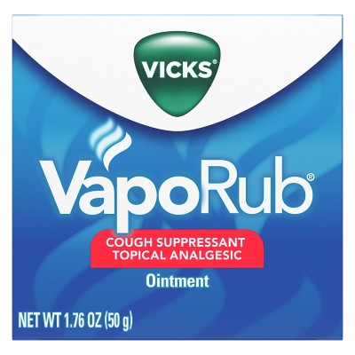 Buy Vicks VapoRub 50 ml Online