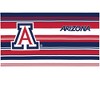 NCAA Arizona Wildcats 24oz Hype Stripes Classic Tumbler - 2 of 4