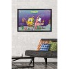 Trends International Nickelodeon Spongebob 25th - Trippy Party Framed Wall Poster Prints - 2 of 4