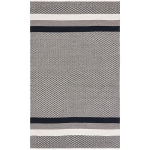 Kilim KLM701 Hand Woven Area Rug  - Safavieh - 1 of 4