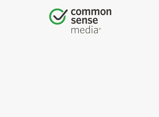 Common sense media