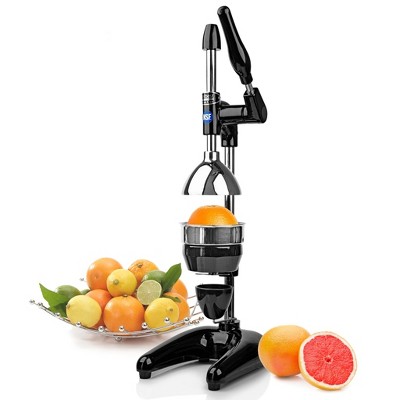 Professional Series Manual Citrus Juicer - White : Target