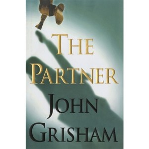 The Partner - by John Grisham - 1 of 1