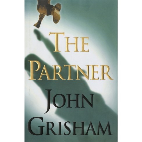 The Partner - by John Grisham - image 1 of 1