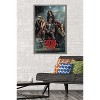 Trends International DC Comics TV Doom Patrol - Group One Sheet Framed Wall Poster Prints - 2 of 4