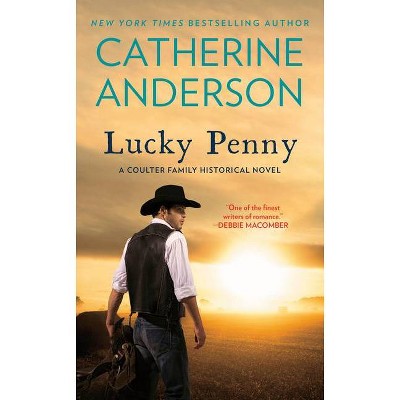 Lucky Penny (Original) (Paperback) by Catherine Anderson