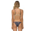 Tavik Womens Jax Side Tie Swim Mix N Match Bikini Bottom - 2 of 2